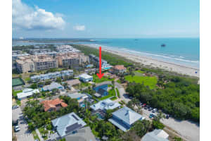 397 Harbor Drive, Cape Canaveral, FL 32920 - MLS#1064699