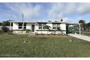 1185 King Street, Merritt Island, FL 32953 - MLS#1064700