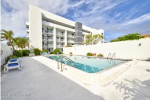 190 Seminole Lane, Cocoa Beach, FL 32931 - MLS#1064704