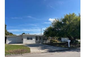 1933 Elmwood Drive, Melbourne, FL 32935 - MLS#1064706