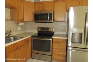 1933 Elmwood Drive, Melbourne, FL 32935 - MLS#1064706