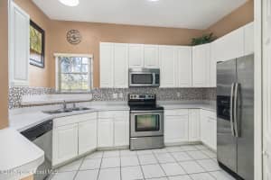 1633 Derby Lane, Melbourne, FL 32935 - MLS#1064707