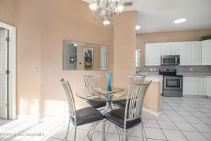 1633 Derby Lane, Melbourne, FL 32935 - MLS#1064707