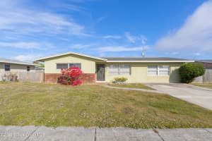 1948 Barkley Avenue, Melbourne, FL 32935 - MLS#1064709