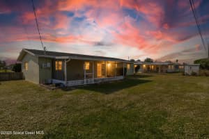 1948 Barkley Avenue, Melbourne, FL 32935 - MLS#1064709