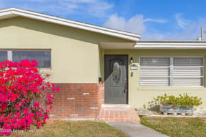 1948 Barkley Avenue, Melbourne, FL 32935 - MLS#1064709