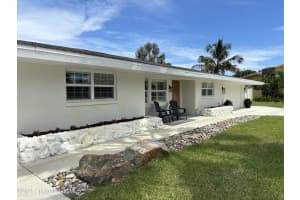 603 Citrus Court, Melbourne Beach, FL 32951 - MLS#1064710