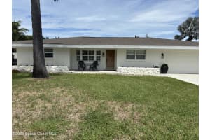 603 Citrus Court, Melbourne Beach, FL 32951 - MLS#1064710