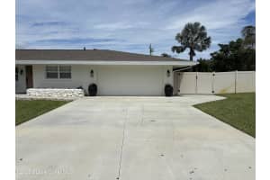 603 Citrus Court, Melbourne Beach, FL 32951 - MLS#1064710