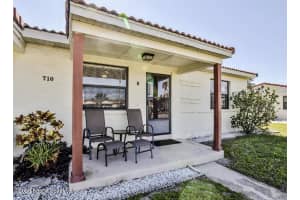 710 Flamingo Drive, Ormond Beach, FL 32176 - MLS#1064712