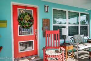 460 Cinnamon Drive, Satellite Beach, FL 32937 - MLS#1064718