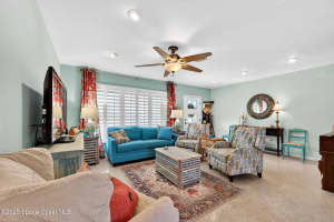 460 Cinnamon Drive, Satellite Beach, FL 32937 - MLS#1064718