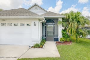 2326 Skywind Circle, Melbourne, FL 32935 - MLS#1064721