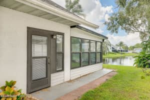 2326 Skywind Circle, Melbourne, FL 32935 - MLS#1064721