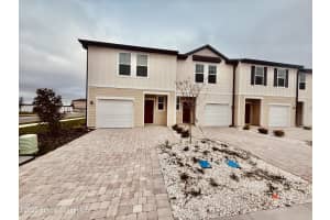 1858 Bluewater Lane, Rockledge, FL 32955 - MLS#1064722