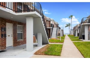 190 E Olmstead Drive B7, Titusville, Fl 32780, Titusville