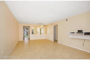 190 Olmstead Drive, Titusville, FL 32780 - MLS#1064724