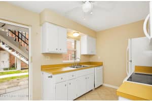 190 Olmstead Drive, Titusville, FL 32780 - MLS#1064724