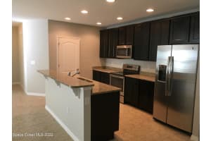 967 Zambrana Street, Palm Bay, FL 32909 - MLS#1064725