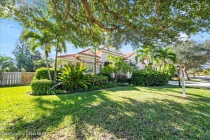 327 Southampton Drive, Indialantic, FL 32903 - MLS#1064729