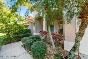 327 Southampton Drive, Indialantic, FL 32903 - MLS#1064729