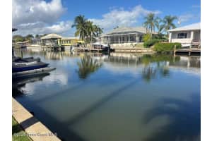 298 Beverly Court, Melbourne Beach, FL 32951 - MLS#1064733