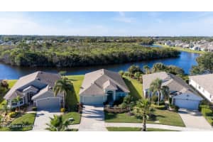 1444 Boca Rio Drive, Melbourne, FL 32940 - MLS#1064737