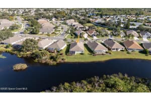 1444 Boca Rio Drive, Melbourne, FL 32940 - MLS#1064737