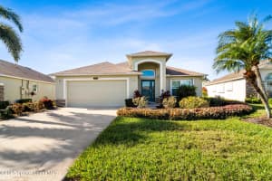 1444 Boca Rio Drive, Melbourne, FL 32940 - MLS#1064737