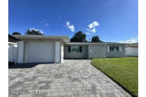 789 Walnut Drive, Melbourne, FL 32935 - MLS#1064738