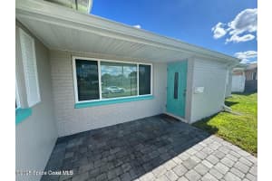 789 Walnut Drive, Melbourne, FL 32935 - MLS#1064738