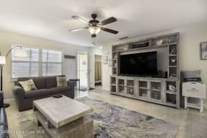 411 Adams Avenue, Cape Canaveral, FL 32920 - MLS#1064739