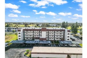 2775 Wickham Road, Melbourne, FL 32935 - MLS#1064740