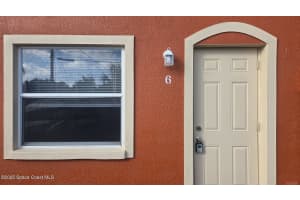 50 Needle Boulevard, Merritt Island, FL 32953 - MLS#1064741