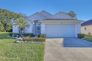 2391 White Sands Court, Palm Bay, FL 32905 Sold 03/02/26