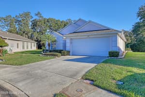 2391 White Sands Court, Palm Bay, FL 32905 Sold 03/02/26