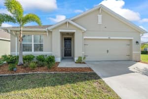 480 Sorrento Drive, Cocoa, FL 32922 - MLS#1064744