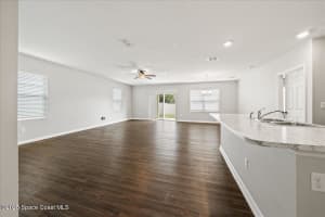 480 Sorrento Drive, Cocoa, FL 32922 - MLS#1064744