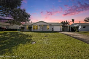 2065 Abalone Avenue, Indialantic, FL 32903 - MLS#1064747