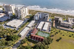 650 Atlantic Avenue, Cocoa Beach, FL 32931 - MLS#1064748