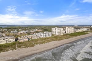 650 Atlantic Avenue, Cocoa Beach, FL 32931 - MLS#1064748