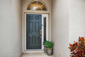 1370 Wekiva Drive, Melbourne, FL 32940 - MLS#1064749