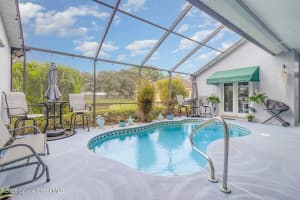 688 Naples Court, Melbourne, FL 32904 - MLS#1064751