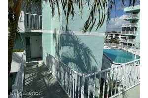 1700 Commodore Boulevard, Cocoa Beach, FL 32931 - MLS#1064753