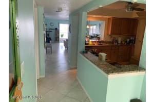 1700 Commodore Boulevard, Cocoa Beach, FL 32931 - MLS#1064753