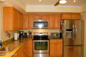 1700 Commodore Boulevard, Cocoa Beach, FL 32931 - MLS#1064753