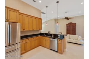 6124 57th Court, Vero Beach, FL 32967 - MLS#1064754