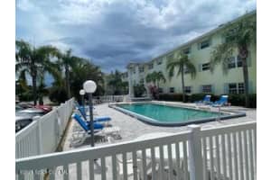 230 Columbia Drive, Cape Canaveral, FL 32920 - MLS#1064759