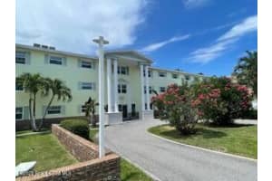 230 Columbia Drive, Cape Canaveral, FL 32920 - MLS#1064759