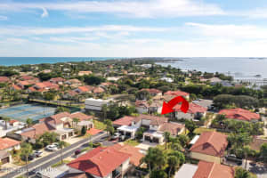 3232 Sand Dunes Court, Melbourne Beach, FL 32951 - MLS#1064760